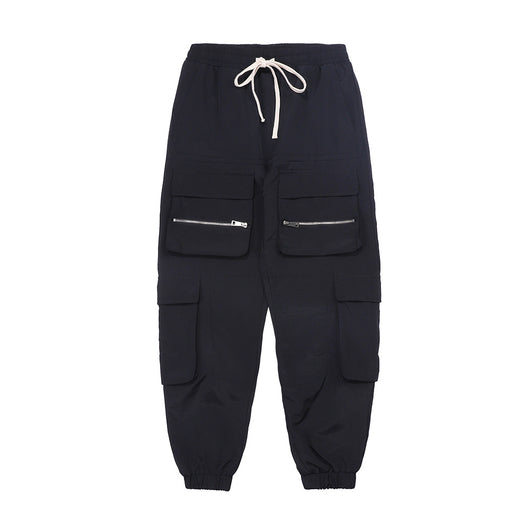 Pantalones Slim Fit de Moda Urbana - Image 11