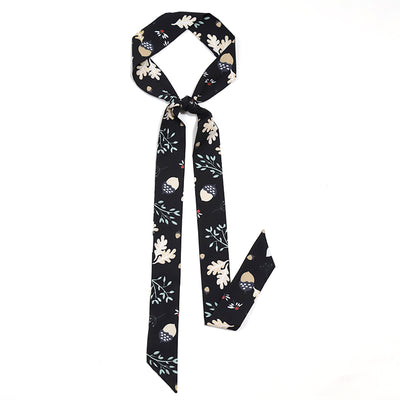 Banda Elástica Extralarga para Cabello Mujer - Image 2