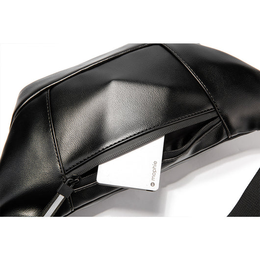 Bolsa de Cintura Deportiva Multifuncional para Hombre - Image 12