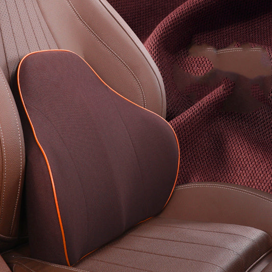 Almohada de Espuma Viscoelástica para Asiento de Auto