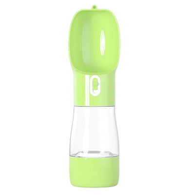 Vaso Multifuncional Portátil para Mascotas - Comedero y Bebedero 2 en 1 - Image 6