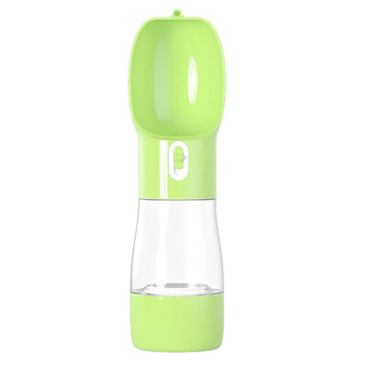 Vaso Multifuncional Portátil para Mascotas - Comedero y Bebedero 2 en 1 - Image 6