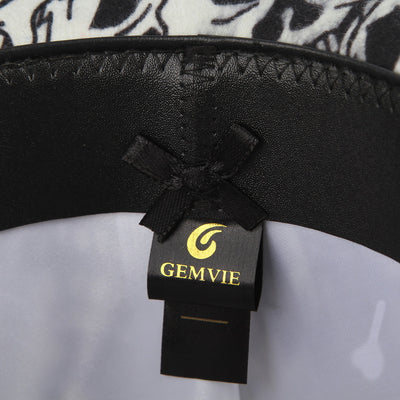 Sombrero de Copa Alto Presidencial para Caballero - Sombrero de Magia - Image 7
