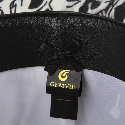 Sombrero de Copa Alto Presidencial para Caballero - Sombrero de Magia - Image 7