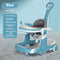 Rojo Plate Music