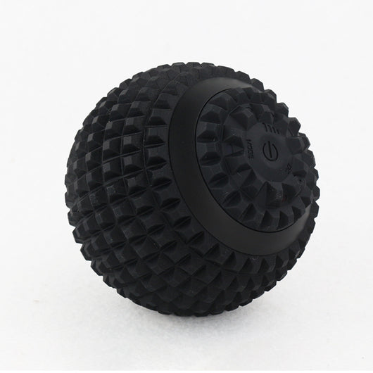 Masajeador de Bola Vibratoria con 4 Velocidades - Image 35