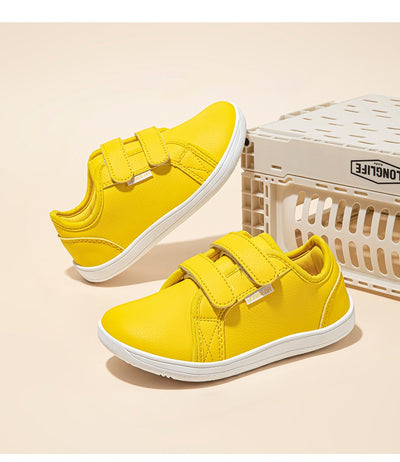 Zapatos Escolares de Cuero para Niño - Ancho Especial Estilo Casual Ejecutivo - Image 27