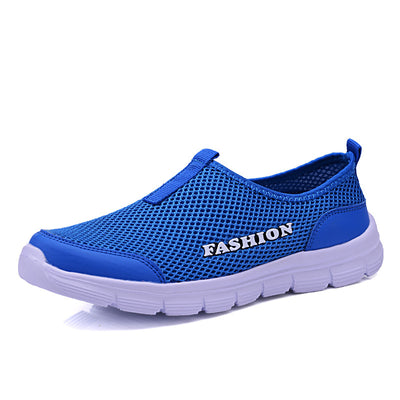 Zapatos Deportivos Casuales Transpirables para Hombre - Image 2