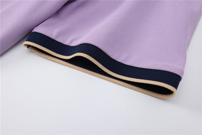 Polo Mercerizado Ice Ion con Cuello a Juego para Hombre y Mujer - Image 26