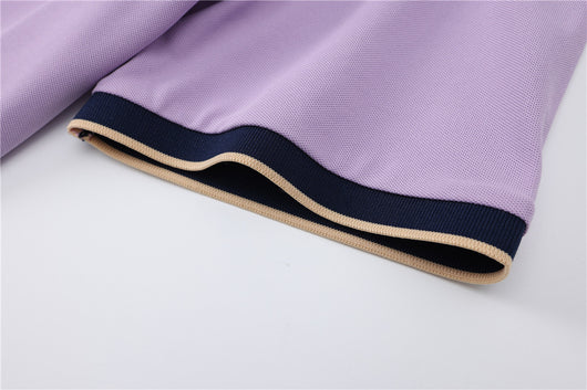 Polo Mercerizado Ice Ion con Cuello a Juego para Hombre y Mujer - Image 26