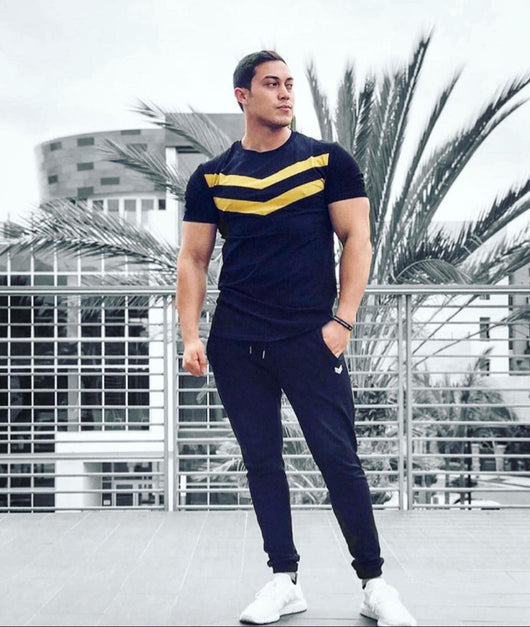 Camiseta de Entrenamiento para Hombre - Image 6