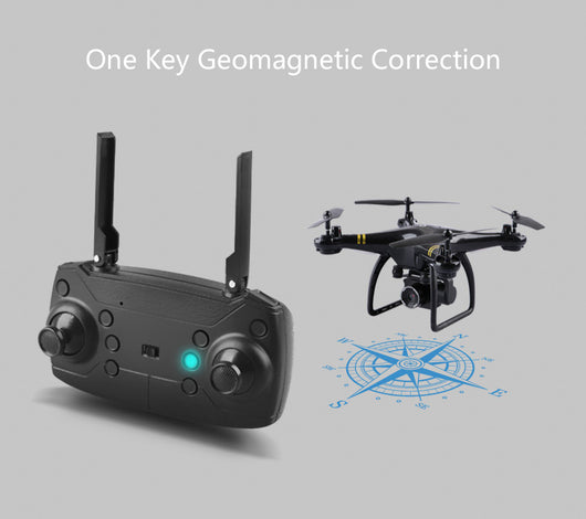 Cámara ESC 5G con Transmisión de Imágenes y Batería de Larga Duración - Image 17