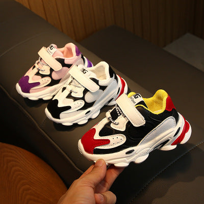 Zapatos Prehobbler para Bebé