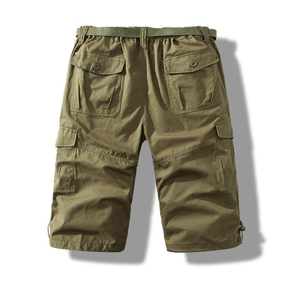 Overol Ligero de Algodón para Hombre - Perfecto para Verano - Image 26