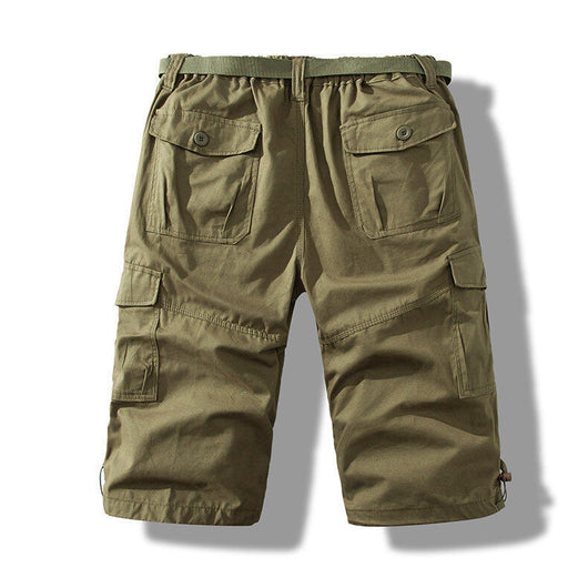 Overol Ligero de Algodón para Hombre - Perfecto para Verano - Image 26
