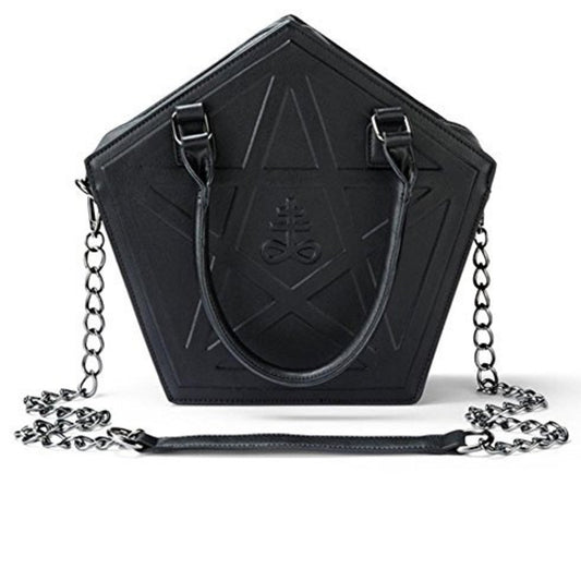 Bolso Gótico Elegante Wumangxing