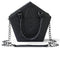 Bolso Gótico Elegante Wumangxing