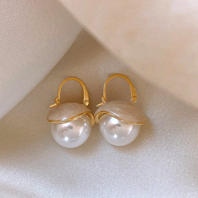 Aretes de Diseño Nicho Lujo Ligero - Clips Auditivos Minimalistas - Image 10