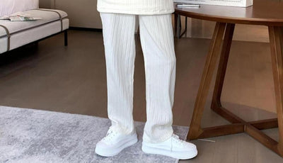 Traje Británico de Dos Piezas con Camisa de Cuello Diseñado - Image 26