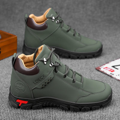 Zapatos Casuales para Trabajo Versátiles y Resistentes - Image 7