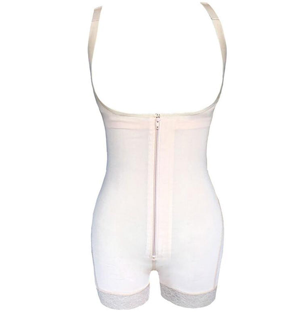 Body Reductor Levantador de Glúteos
