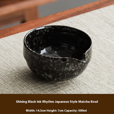 Set Completo de Herramientas Matcha Premium - Image 10