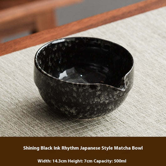 Set Completo de Herramientas Matcha Premium - Image 10