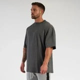 Playera Deportiva de Manga Corta - Image 3
