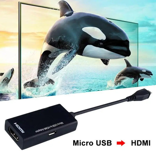 Línea de Conversión HD Profesional - Image 9