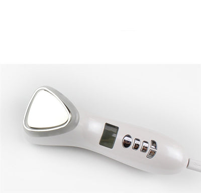 Martillo Facial de Vibración con Tecnología Térmica Rojo y Azul - Image 6