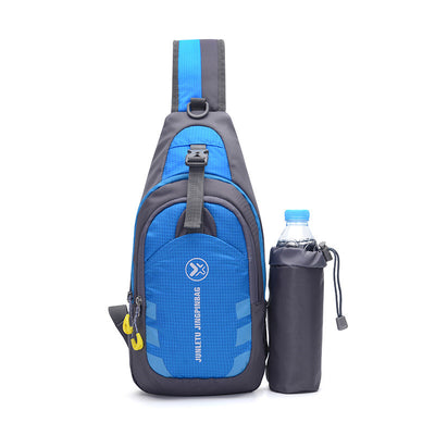 Bolsa Impermeable para el Pecho - Image 7