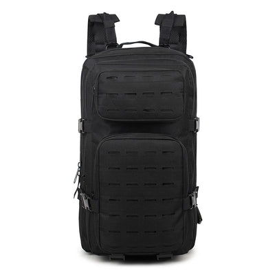 Mochila Táctica Profesional para Escalada y Aventura - Image 9