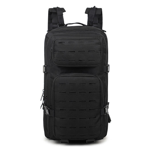 Mochila Táctica Profesional para Escalada y Aventura - Image 9