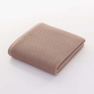Toalla de Baño de Algodón 100% Absorbente y Secado Rápido - Image 8