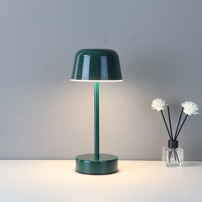 Lámpara Nocturna Medusa con Protección Ocular - Luz Ambiental para Dormir - Image 5