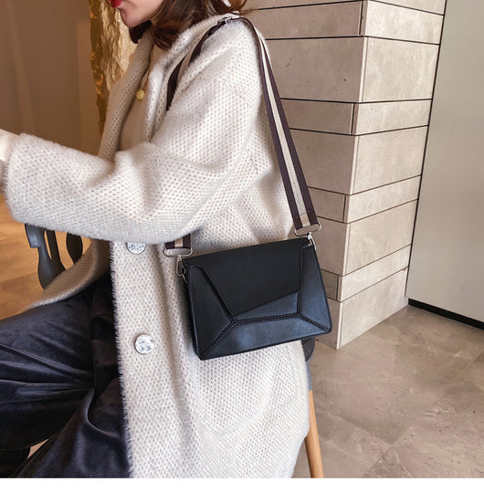 Bolso de Cuero para Mujer - Bolsa de Hombro Elegante y Versátil - Image 13
