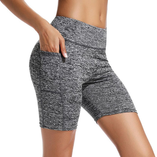Shorts Cintura Alta Levantacola para Mujer - Diseño Fashion - Image 34
