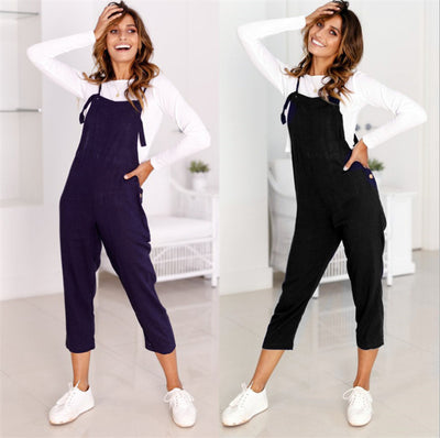 Mono sin mangas con tirantes ajustables - Image 11