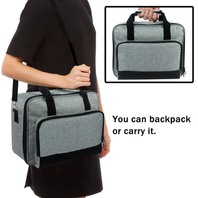 Bolso Proyector Portátil para Cine en Casa - Image 12