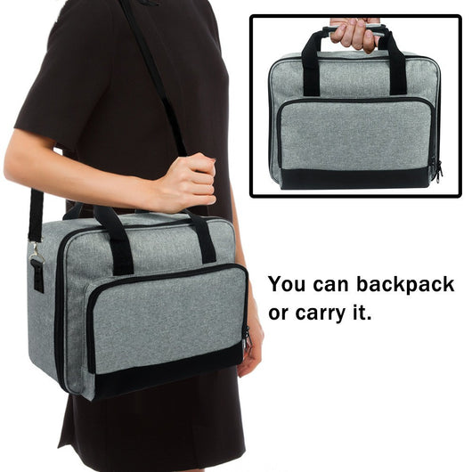 Bolso Proyector Portátil para Cine en Casa - Image 12