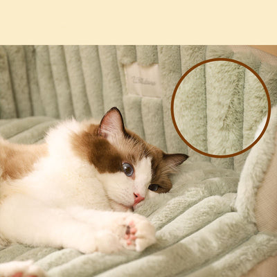 Colchoneta Térmica Premium para Mascotas - Cama Confort para Perros y Gatos - Image 10