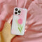 Funda Transparente TPU para Celular Tulip