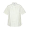Camisa Retro de Colores Sólidos Personalizable para Hombre
