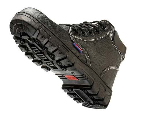 Botas de Trabajo Térmicas Altas con Forro Polar - Image 11