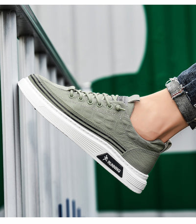 Zapatos Deportivos Hombre: Transpirables, Ligeros y Versátiles - Image 11