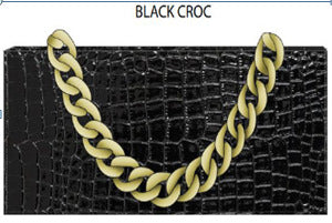 Bolso de Hombro Temperament con Cadena Elegante - Image 2
