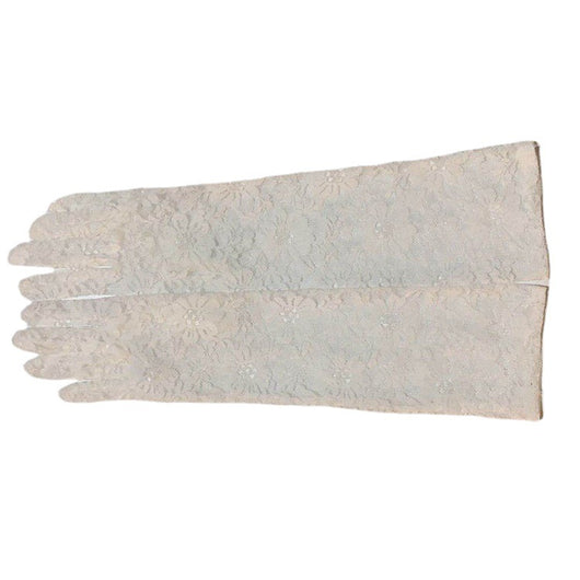 Guantes de Novia Elegantes para uso en Ecuador - Image 7