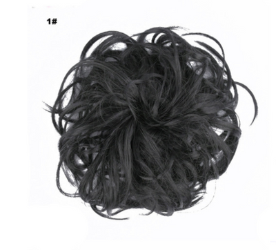 Anillo Organizador de Cabello Cola de Gallo - Image 9