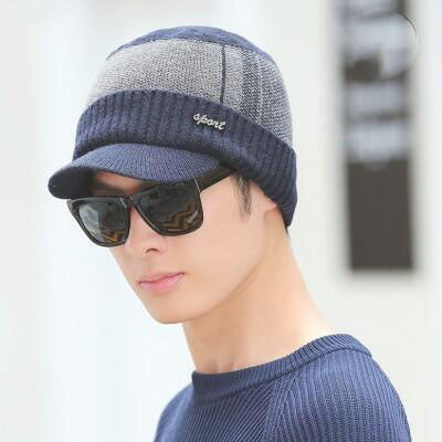 Gorro Tejido Pato - Abrigo Cómodo y Elegante - Image 12