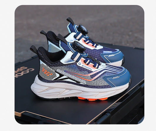 Zapatos Casuales Primavera Otoño para Niños - Image 26